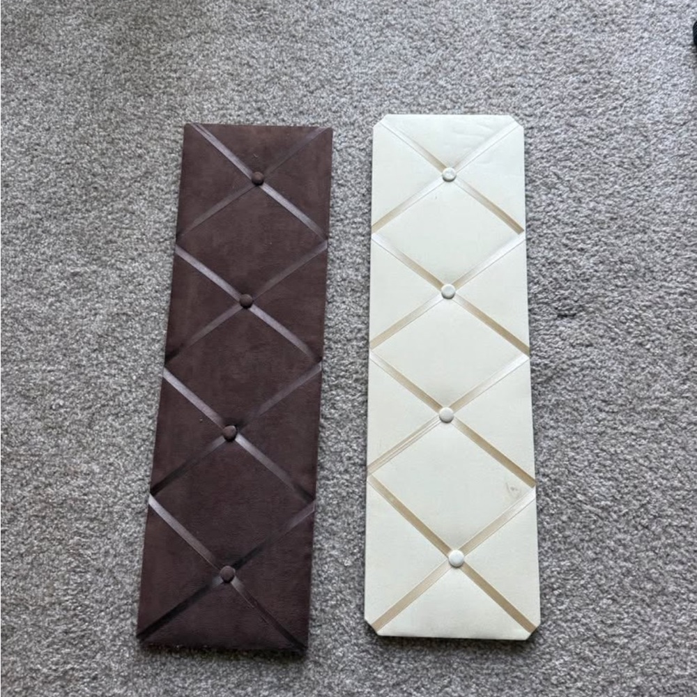 Wall Decor Memo Boards